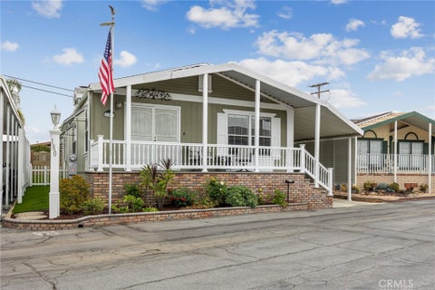 Photo of 3530 Damien Ave #180, La Verne, CA 91750 (MLS # CV26072914)