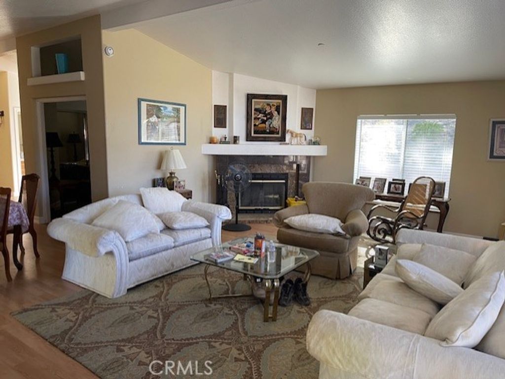 Photo of 15015 Lockwood Valley Rd, Frazier Park, CA 93225 (MLS # SR25251137)