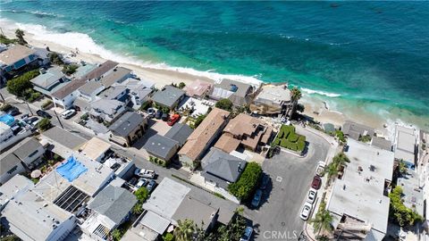 Tiny photo for 709 Gaviota Drive, Laguna Beach, CA 92651 (MLS # LG26010572)