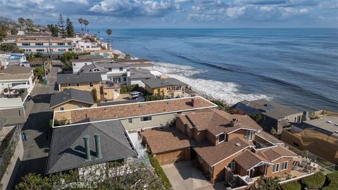 Tiny photo for 709 Gaviota Drive, Laguna Beach, CA 92651 (MLS # LG26010572)
