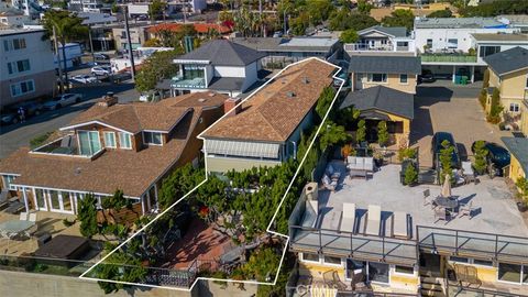 Tiny photo for 709 Gaviota Drive, Laguna Beach, CA 92651 (MLS # LG26010572)