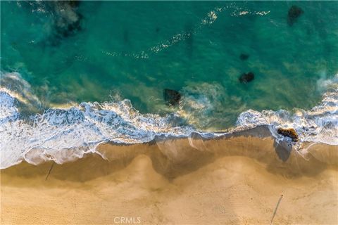 Tiny photo for 709 Gaviota Drive, Laguna Beach, CA 92651 (MLS # LG26010572)