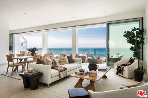 26520 Latigo Shore Drive Malibu CA 90265