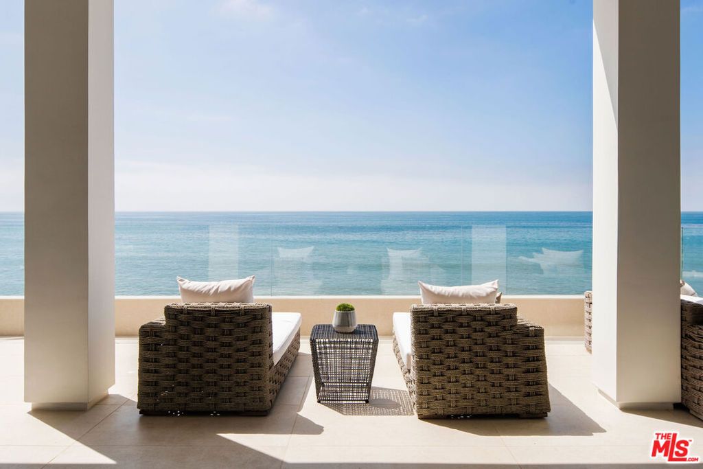 Photo of 26520 Latigo Shore Drive, Malibu, CA 90265 (MLS # 25566531)