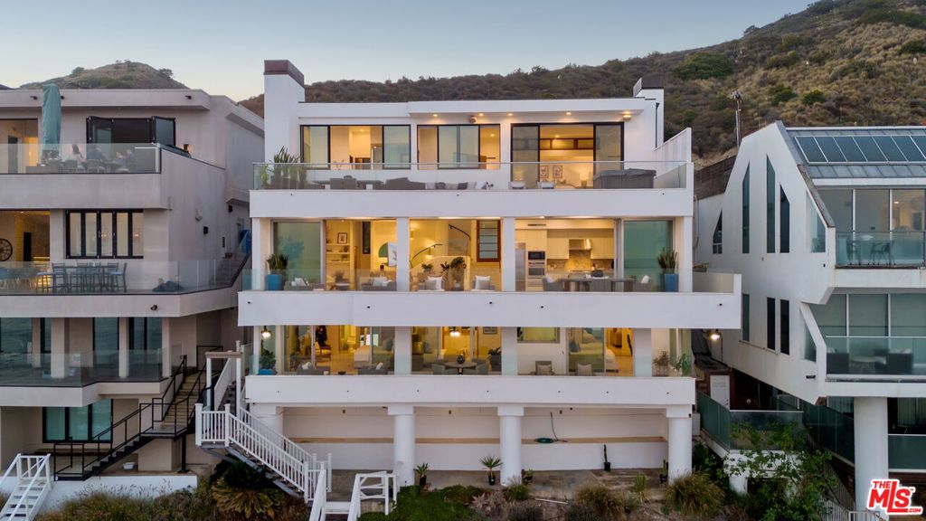 Photo of 26520 Latigo Shore Drive, Malibu, CA 90265 (MLS # 25566531)
