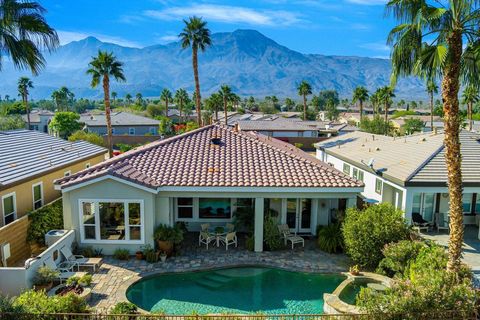61318 Sapphire Lane La Quinta CA 92253
