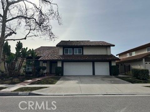 13728 Carleton Cerritos CA 90703