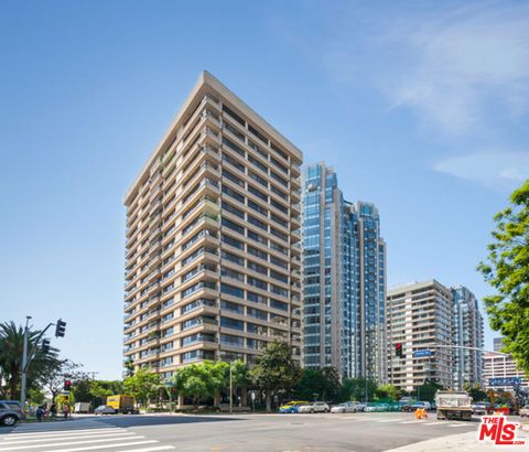 Photo of 10750 Wilshire Boulevard #1602, Los Angeles, CA 90024 (MLS # 26810721)