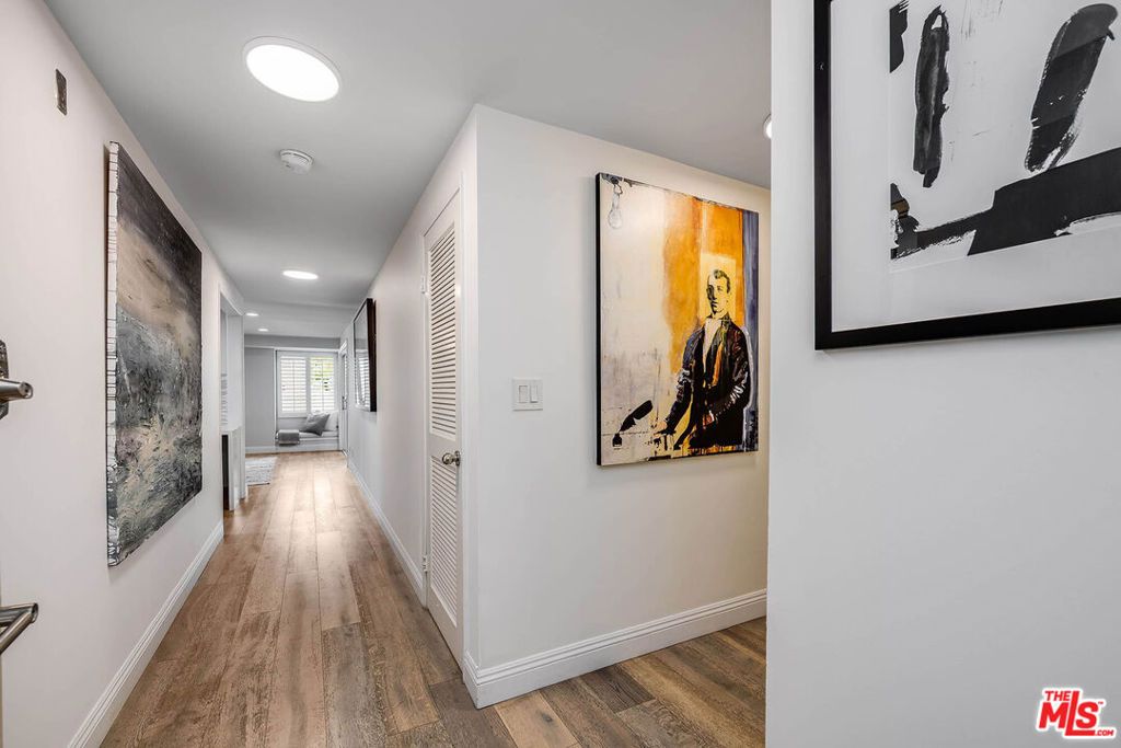 Photo of 441 N Oakhurst Drive #203, Beverly Hills, CA 90210 (MLS # 26671105)