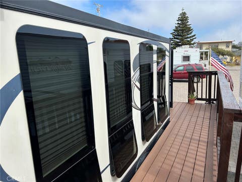 Tiny photo for 233 Surf Street #19, Morro Bay, CA 93442 (MLS # SC26184133)