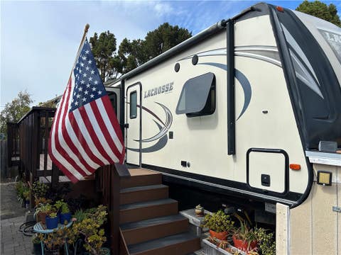Photo of 233 Surf Street #19, Morro Bay, CA 93442 (MLS # SC26184133)