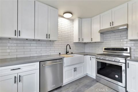 Photo of 7138 Lurline, Winnetka, CA 91306 (MLS # SR25255119)