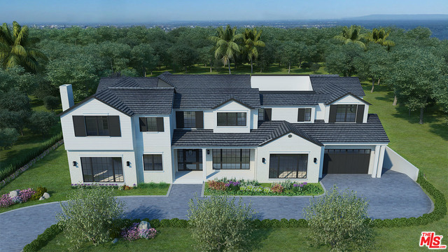 - Residential