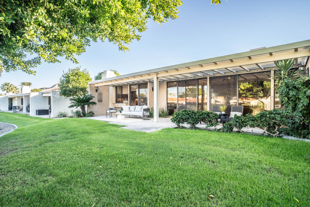 Dorado Villas - Residential