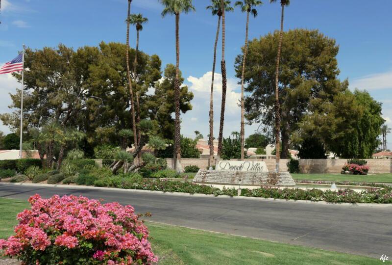 Dorado Villas - Residential