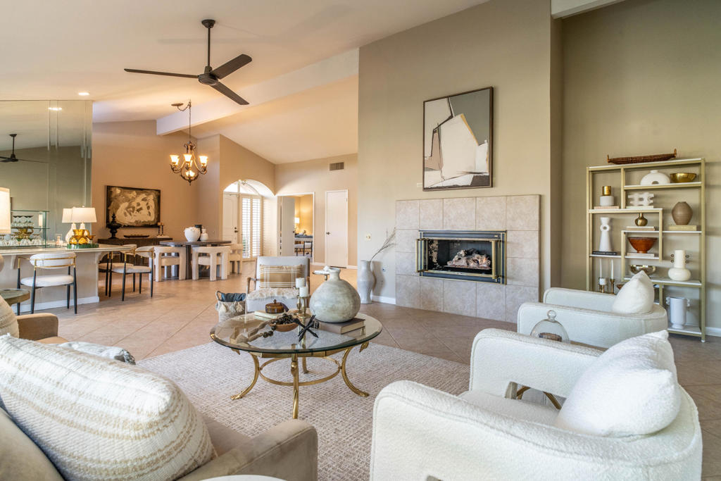 Dorado Villas - Residential