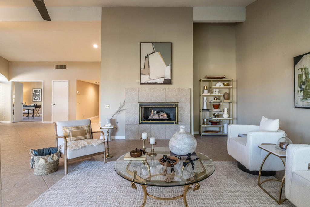 Dorado Villas - Residential