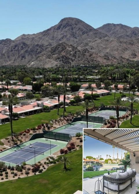 Photo of 75180 Chippewa Drive, Indian Wells, CA 92210 (MLS # 219139456DA)