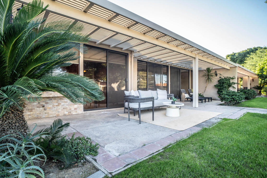 Dorado Villas - Residential