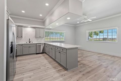 Tiny photo for 8283 Cross Canyons Road, San Miguel, CA 93451 (MLS # NS25217466)