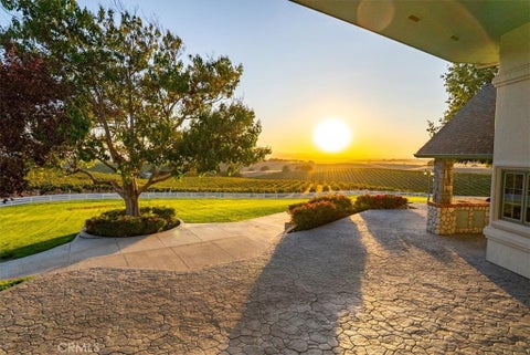 Tiny photo for 8283 Cross Canyons Road, San Miguel, CA 93451 (MLS # NS25217466)
