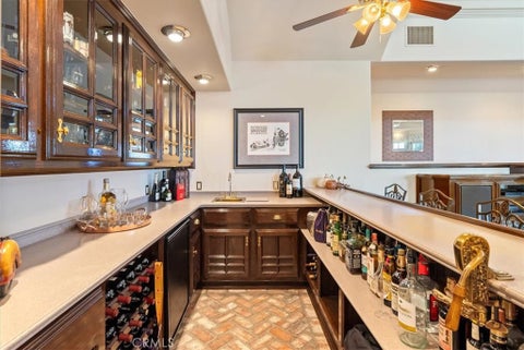 Tiny photo for 8283 Cross Canyons Road, San Miguel, CA 93451 (MLS # NS25217466)