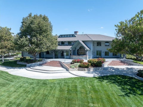 Tiny photo for 8283 Cross Canyons Road, San Miguel, CA 93451 (MLS # NS25217466)