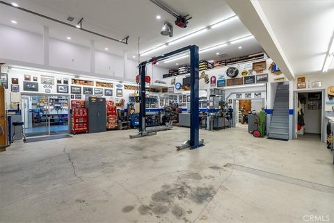 Tiny photo for 8283 Cross Canyons Road, San Miguel, CA 93451 (MLS # NS25217466)