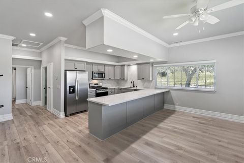 Tiny photo for 8283 Cross Canyons Road, San Miguel, CA 93451 (MLS # NS25217466)