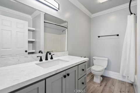 Tiny photo for 8283 Cross Canyons Road, San Miguel, CA 93451 (MLS # NS25217466)