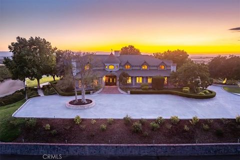 Tiny photo for 8283 Cross Canyons Road, San Miguel, CA 93451 (MLS # NS25217466)