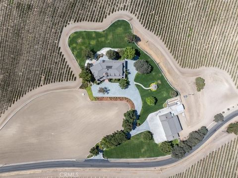 Tiny photo for 8283 Cross Canyons Road, San Miguel, CA 93451 (MLS # NS25217466)