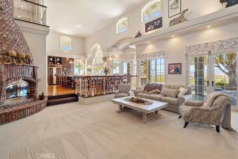 Tiny photo for 8283 Cross Canyons Road, San Miguel, CA 93451 (MLS # NS25217466)