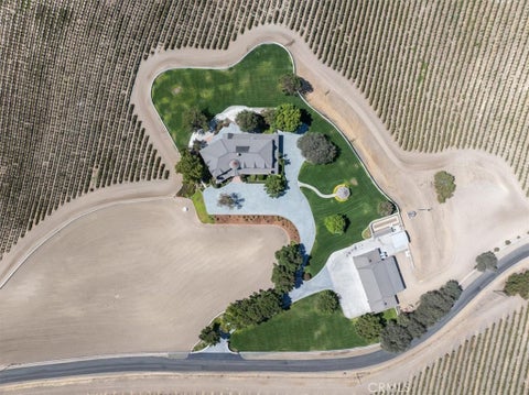 Tiny photo for 8283 Cross Canyons Road, San Miguel, CA 93451 (MLS # NS25217466)