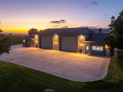 Tiny photo for 8283 Cross Canyons Road, San Miguel, CA 93451 (MLS # NS25217466)