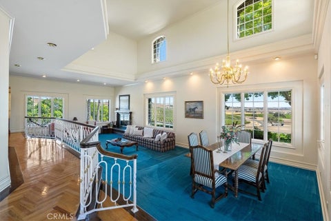 Tiny photo for 8283 Cross Canyons Road, San Miguel, CA 93451 (MLS # NS25217466)