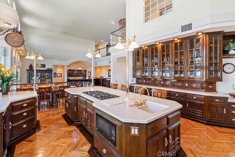 Tiny photo for 8283 Cross Canyons Road, San Miguel, CA 93451 (MLS # NS25217466)