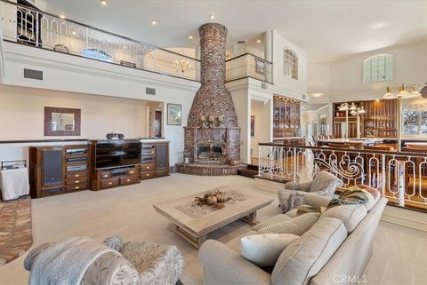 Tiny photo for 8283 Cross Canyons Road, San Miguel, CA 93451 (MLS # NS25217466)