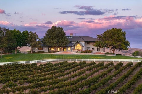 Tiny photo for 8283 Cross Canyons Road, San Miguel, CA 93451 (MLS # NS25217466)