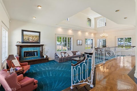 Tiny photo for 8283 Cross Canyons Road, San Miguel, CA 93451 (MLS # NS25217466)