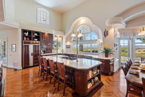 Tiny photo for 8283 Cross Canyons Road, San Miguel, CA 93451 (MLS # NS25217466)