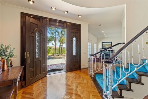 Tiny photo for 8283 Cross Canyons Road, San Miguel, CA 93451 (MLS # NS25217466)