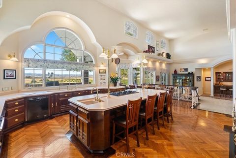 Tiny photo for 8283 Cross Canyons Road, San Miguel, CA 93451 (MLS # NS25217466)