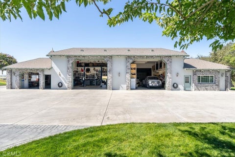 Tiny photo for 8283 Cross Canyons Road, San Miguel, CA 93451 (MLS # NS25217466)