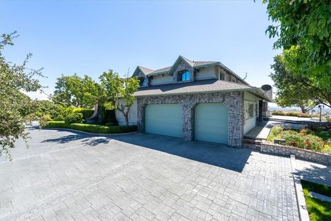 Tiny photo for 8283 Cross Canyons Road, San Miguel, CA 93451 (MLS # NS25217466)