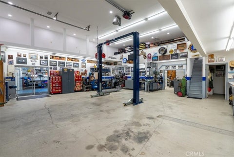 Tiny photo for 8283 Cross Canyons Road, San Miguel, CA 93451 (MLS # NS25217466)