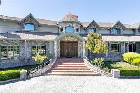 Tiny photo for 8283 Cross Canyons Road, San Miguel, CA 93451 (MLS # NS25217466)