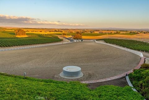 Tiny photo for 8283 Cross Canyons Road, San Miguel, CA 93451 (MLS # NS25217466)