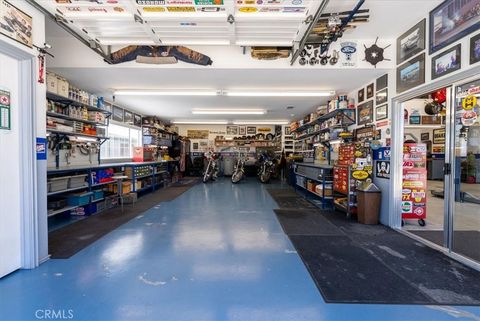 Tiny photo for 8283 Cross Canyons Road, San Miguel, CA 93451 (MLS # NS25217466)