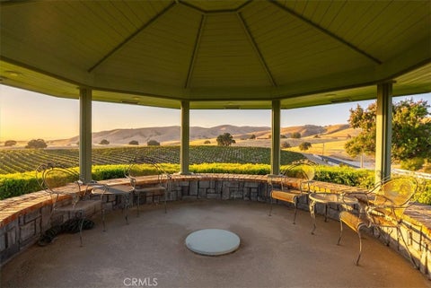 Tiny photo for 8283 Cross Canyons Road, San Miguel, CA 93451 (MLS # NS25217466)